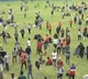 Thosands gathered at gymkhana fir tickets
