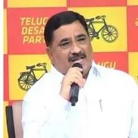 Kalva Sreenivasulu response on NTR university name change