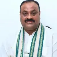 Atchannaidu leads protest against NTR Health University name change