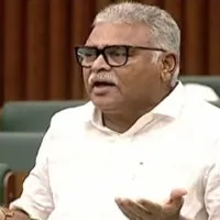 Ambati Rambabu speech in assembly