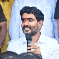 Lokesh slams CM Jagan decision on NTR Health University name change