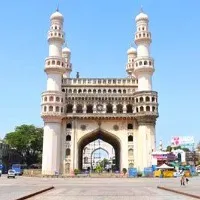 Hyderabad is 3rd safest city in Hyderabad