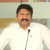 Jogi Ramesh asks TDP leaders on NTR Health University name change issue