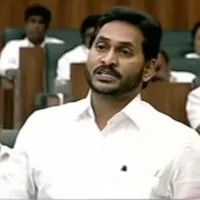 CM Jagan remarks on Chandrababu