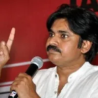 janasena chiefg pawan kalyan fires on ysrcpover ntr health versity name change