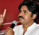 janasena chiefg pawan kalyan fires on ysrcpover ntr health versity name change