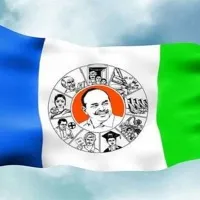 eci ruled out that ys jagan as permanet president for ysrcp