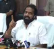 Telangana sports minister Srinivas Goud responds on third T20 match