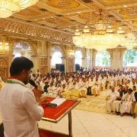 tpcc unanimousely proposed rahul gandhi as congress president