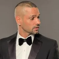 Shikhar Dhawan complains over kavaddi players video to up cmyogi adityanath