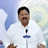 No politics in renaming NTR varsity after YSR: Minister Karumuri