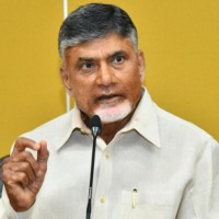 Chandrababu meets Guv, complains against AP govt over renaming NTR varsity