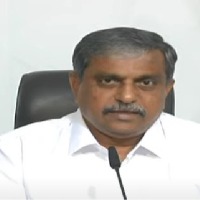 Sajjala gives clarity over Jagan being elected as YSRCP lifetime prez