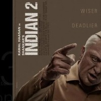 Indian 2 shooting resumes; Kamal Haasan to reprise the same role as 'Senapati'  