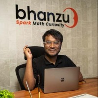Bhanzu raises $15M in Series A funding, World’s Fastest Human Calculator accelerates his mission to eradicate math phobia