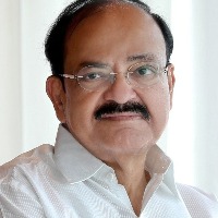 Need to strengthen existing laws to fight the menace against smuggling & counterfeiting: M Venkaiah Naidu, Former Vice President of India