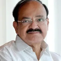 Need to strengthen existing laws to fight the menace against smuggling & counterfeiting: M Venkaiah Naidu, Former Vice President of India