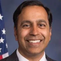 Pak Spy Agency Considers Me Its Enemy Says Indian American Congressman