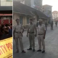 NIA and ED detain over 100 PFI activists in several states