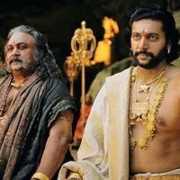 Ponniyin Selvan Pre Release Event