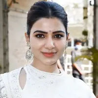 Samantha in first place in most popular female stars in India
