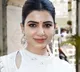 Samantha in first place in most popular female stars in India