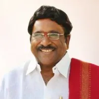 Paruchuri said about KV Reddy
