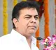 Lets do good deeds for peoples says Minister ktr
