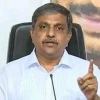 Jagan rejected the resolution of permanent president post says Sajjala Ramakrishna Reddy