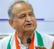 rahul gandhi shock to ashok gehlot amidst party presidential elections