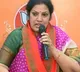 bjp leader purandeswari comments on name change of ntr health university