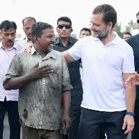 rahul gandhi takes leave for bharat jodo yatra tomorrow