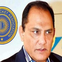 Stampede: 3 FIRs registered against HCA, Mohammed Azharuddin