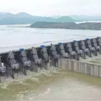 Telangana writes to Centre, expresses serious concern over Polavaram backwater