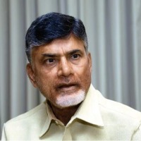 Chandrababu condemns arrest of senior journalist Ankababu