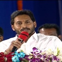Old-age pension will be hiked to Rs 2,750 from Jan next: CM Jagan