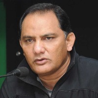 Paytm responsible for stampede not HCA: Mohammad Azharuddin 
