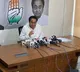 more contenders for Congress President elections