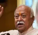 RSS Chief Mohan Bhagwat Visits Mosque and Top Cleric Calls Him Rashtra Pita