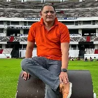 Police book case against Mohd Azharuddin and HCA
