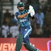 Babar Azam smashes Virat Kohlis RECORD