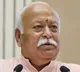 Walk With Rahul Gandhi says Congress To RSS Chief