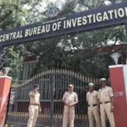 cbi officer ram singh reaches kadapa after 6 months