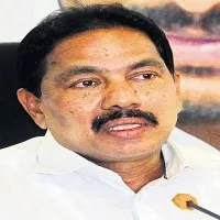 ap minister viswaroop rushed to mumbai for treatment