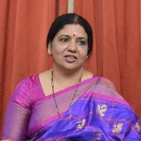 Actress Jeevitha to contest as MP