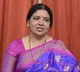 Actress Jeevitha to contest as MP