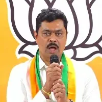 YS Sharmila also faulted Jagans decision says CM Ramesh