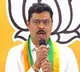 YS Sharmila also faulted Jagans decision says CM Ramesh