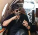 Chiranjeevi explains God Father movie in a single word