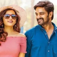 Krishna Vrinda Vihari Movie Review